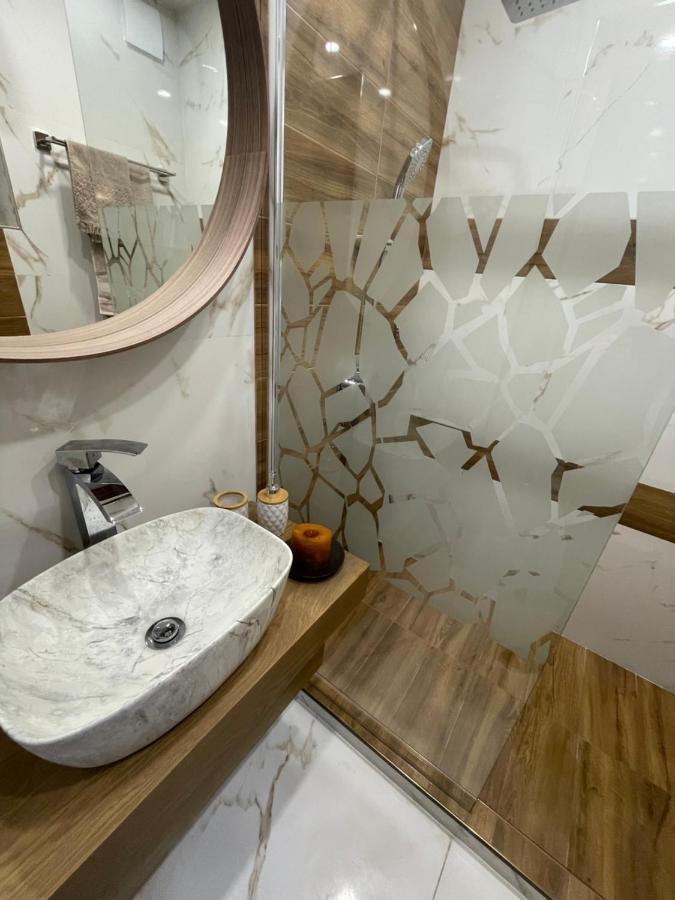 Boutique Apartment Bansko Bell Tower Exterior foto